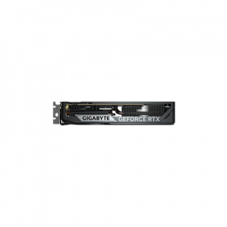 Gigabyte GeForce RTX 5060 WINDFORCE MAX OC 8G | NVIDIA | 8 GB | GeForce RTX 5060 | GDDR7 | HDMI ports quantity 1 | PCI-E 5.0 Gigabyte GeForce RTX 5060 WINDFORCE MAX OC 8G | NVIDIA | 8 GB | GeForce RTX 5060 | GDDR7 | HDMI ports quantity 1 | PCI-E 5.0