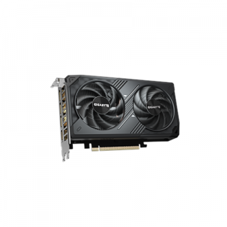 Gigabyte GeForce RTX 5060 WINDFORCE MAX OC 8G | NVIDIA | 8 GB | GeForce RTX 5060 | GDDR7 | HDMI ports quantity 1 | PCI-E 5.0 Gigabyte GeForce RTX 5060 WINDFORCE MAX OC 8G | NVIDIA | 8 GB | GeForce RTX 5060 | GDDR7 | HDMI ports quantity 1 | PCI-E 5.0