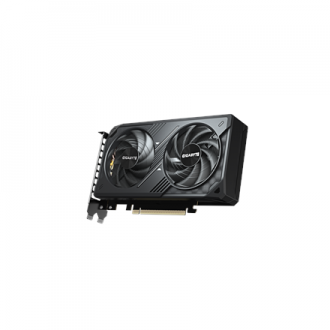 Gigabyte GeForce RTX 5060 WINDFORCE MAX OC 8G | NVIDIA | 8 GB | GeForce RTX 5060 | GDDR7 | HDMI ports quantity 1 | PCI-E 5.0 Gigabyte GeForce RTX 5060 WINDFORCE MAX OC 8G | NVIDIA | 8 GB | GeForce RTX 5060 | GDDR7 | HDMI ports quantity 1 | PCI-E 5.0