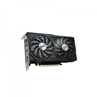 Gigabyte GeForce RTX 5050 WINDFORCE OC V2 8G | NVIDIA | 8 GB | GeForce RTX 5050 | GDDR6 | HDMI ports quantity 2 | PCI-E 5.0 Gigabyte GeForce RTX 5050 WINDFORCE OC V2 8G | NVIDIA | 8 GB | GeForce RTX 5050 | GDDR6 | HDMI ports quantity 2 | PCI-E 5.0