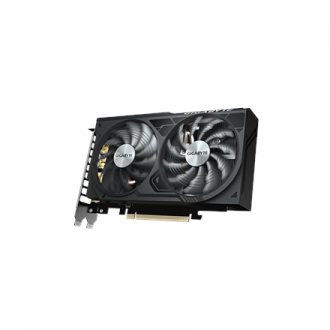 Gigabyte GeForce RTX 5050 WINDFORCE OC V2 8G | NVIDIA | 8 GB | GeForce RTX 5050 | GDDR6 | HDMI ports quantity 2 | PCI-E 5.0 Gigabyte GeForce RTX 5050 WINDFORCE OC V2 8G | NVIDIA | 8 GB | GeForce RTX 5050 | GDDR6 | HDMI ports quantity 2 | PCI-E 5.0