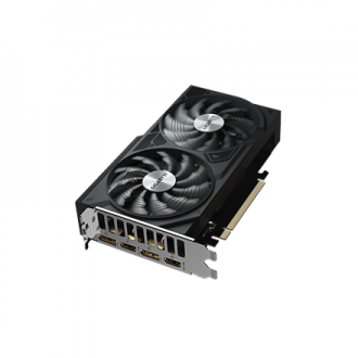Gigabyte GeForce RTX 5050 WINDFORCE OC V2 8G | NVIDIA | 8 GB | GeForce RTX 5050 | GDDR6 | HDMI ports quantity 2 | PCI-E 5.0 Gigabyte GeForce RTX 5050 WINDFORCE OC V2 8G | NVIDIA | 8 GB | GeForce RTX 5050 | GDDR6 | HDMI ports quantity 2 | PCI-E 5.0