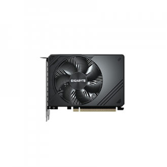 Gigabyte GeForce RTX 5050 D6 8G | NVIDIA | 8 GB | GeForce RTX 5050 | GDDR6 | HDMI ports quantity 2 | PCI-E 5.0 Gigabyte GeForce RTX 5050 D6 8G | NVIDIA | 8 GB | GeForce RTX 5050 | GDDR6 | HDMI ports quantity 2 | PCI-E 5.0