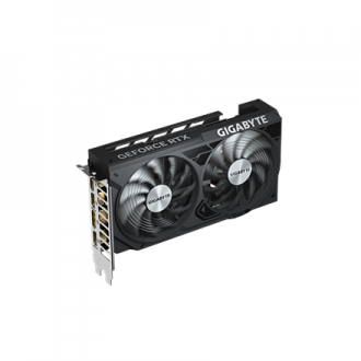 Gigabyte GeForce RTX 5050 WINDFORCE OC V2 8G | NVIDIA | 8 GB | GeForce RTX 5050 | GDDR6 | HDMI ports quantity 2 | PCI-E 5.0 Gigabyte GeForce RTX 5050 WINDFORCE OC V2 8G | NVIDIA | 8 GB | GeForce RTX 5050 | GDDR6 | HDMI ports quantity 2 | PCI-E 5.0