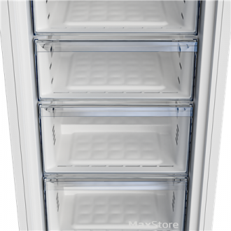 BEKO Freezer | B5RFNE274W | Energy efficiency class E | Upright | Free standing | Height 151.5 cm | Total net capacity 220 L | N BEKO Freezer | B5RFNE274W | Energy efficiency class E | Upright | Free standing | Height 151.5 cm | Total net capacity 220 L | N