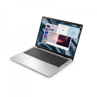 Dell Pro 14 Essential PV14255 | Platinum Silver | 14 Dell Pro 14 Essential PV14255 | Platinum Silver | 14