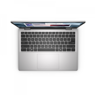 Dell Pro 14 Essential PV14255 | Platinum Silver | 14 Dell Pro 14 Essential PV14255 | Platinum Silver | 14