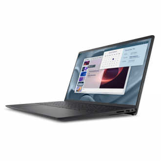 Dell Pro 15 Essential PV15250 | Carbon Black | 15.6 Dell Pro 15 Essential PV15250 | Carbon Black | 15.6