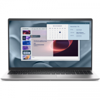 Dell Pro 15 Essential PV15250 | Platinum Silver | 15.6 Dell Pro 15 Essential PV15250 | Platinum Silver | 15.6