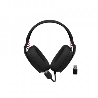 Fury | Gaming Headset | Fukiya F6 | Bluetooth | Over-Ear | Microphone | Black | Wireless Fury | Gaming Headset | Fukiya F6 | Bluetooth | Over-Ear | Microphone | Black | Wireless