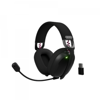 Fury | Gaming Headset | Fukiya F6 | Bluetooth | Over-Ear | Microphone | Black | Wireless Fury | Gaming Headset | Fukiya F6 | Bluetooth | Over-Ear | Microphone | Black | Wireless