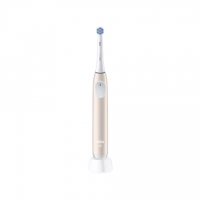 Oral-B Electric Toothbrush | iO2 | Rechargeable | For adults | Number of brush heads included 1 | Number of teeth brushing modes Oral-B Electric Toothbrush | iO2 | Rechargeable | For adults | Number of brush heads included 1 | Number of teeth brushing modes
