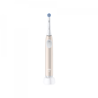 Oral-B Electric Toothbrush | iO2 | Rechargeable | For adults | Number of brush heads included 1 | Number of teeth brushing modes Oral-B Electric Toothbrush | iO2 | Rechargeable | For adults | Number of brush heads included 1 | Number of teeth brushing modes