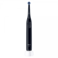 Oral-B Electric Toothbrush | iO2 | Rechargeable | For adults | Number of brush heads included 1 | Number of teeth brushing modes Oral-B Electric Toothbrush | iO2 | Rechargeable | For adults | Number of brush heads included 1 | Number of teeth brushing modes