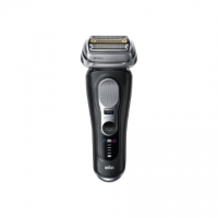 Braun Shaver | 9600s Series 9 PRO | Operating time (max) 60 min | Wet & Dry | Lithium Ion | Black Braun Shaver | 9600s Series 9 PRO | Operating time (max) 60 min | Wet & Dry | Lithium Ion | Black