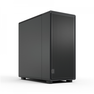 Fractal Design Case | Epoch XL | Black Solid | ATX Fractal Design Case | Epoch XL | Black Solid | ATX