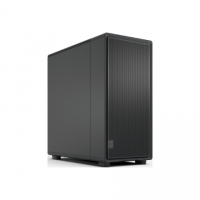 Fractal Design Case | Epoch XL | Black Solid | ATX Fractal Design Case | Epoch XL | Black Solid | ATX