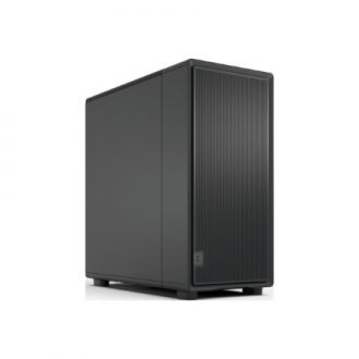Fractal Design Case | Epoch XL | Black Solid | ATX Fractal Design Case | Epoch XL | Black Solid | ATX