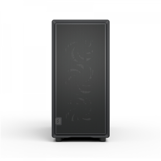 Fractal Design Case | Epoch XL | Black Solid | ATX Fractal Design Case | Epoch XL | Black Solid | ATX