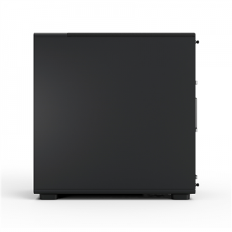 Fractal Design Case | Epoch XL | Black Solid | ATX Fractal Design Case | Epoch XL | Black Solid | ATX