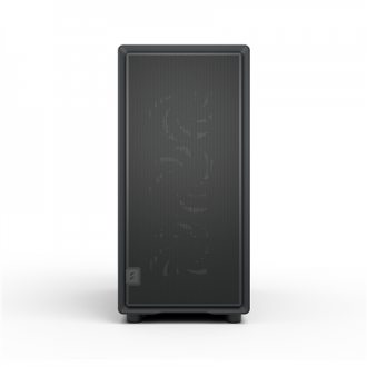 Fractal Design Case | Epoch XL | Black TG Light Tint | ATX Fractal Design Case | Epoch XL | Black TG Light Tint | ATX