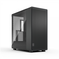 Fractal Design Case | Epoch XL | Black TG Light Tint | ATX Fractal Design Case | Epoch XL | Black TG Light Tint | ATX