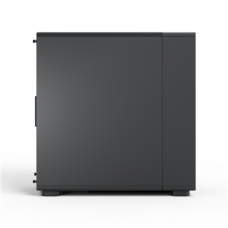 Fractal Design Case | Epoch XL | Black Solid | ATX Fractal Design Case | Epoch XL | Black Solid | ATX