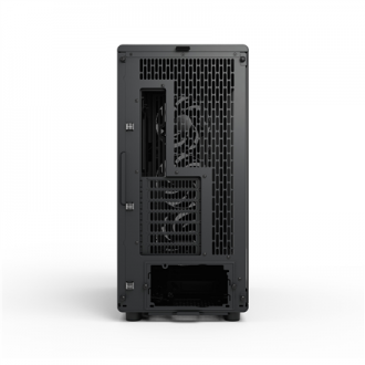 Fractal Design Case | Epoch XL | Black TG Light Tint | ATX Fractal Design Case | Epoch XL | Black TG Light Tint | ATX