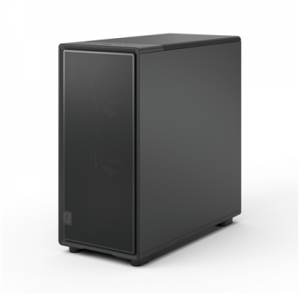 Fractal Design Case | Epoch XL | Black TG Light Tint | ATX Fractal Design Case | Epoch XL | Black TG Light Tint | ATX