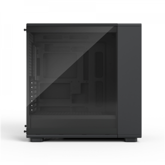 Fractal Design Case | Epoch XL | Black TG Light Tint | ATX Fractal Design Case | Epoch XL | Black TG Light Tint | ATX