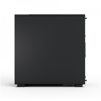 Fractal Design Case | Epoch XL | Black TG Light Tint | ATX Fractal Design Case | Epoch XL | Black TG Light Tint | ATX