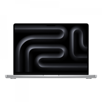 Apple MacBook | Pro | Silver | 14 Apple MacBook | Pro | Silver | 14