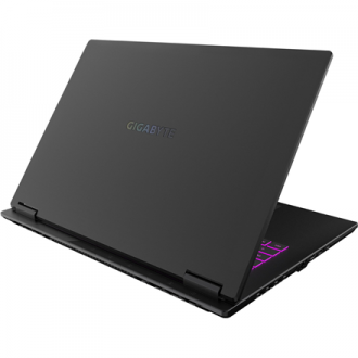 Gigabyte A18 Gaming 3WH | Black Steel | 18 Gigabyte A18 Gaming 3WH | Black Steel | 18