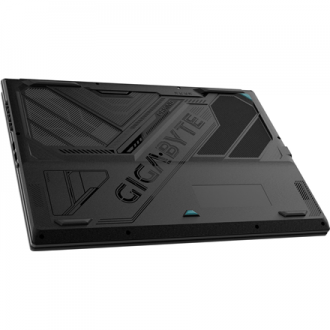 Gigabyte A18 Gaming 3WH | Black Steel | 18 Gigabyte A18 Gaming 3WH | Black Steel | 18