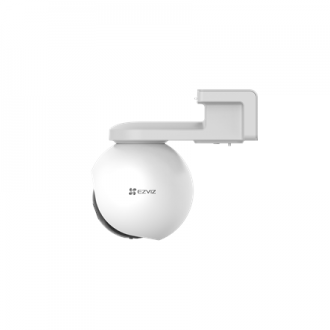 EZVIZ | CS-HB8 (4K) IP Camera with Battery, Type-C, 10400 mAh EZVIZ | CS-HB8 (4K) IP Camera with Battery, Type-C, 10400 mAh