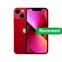 Apple Renewed Grade B | Apple iPhone 13 | Red | 6.1 Apple Renewed Grade B | Apple iPhone 13 | Red | 6.1
