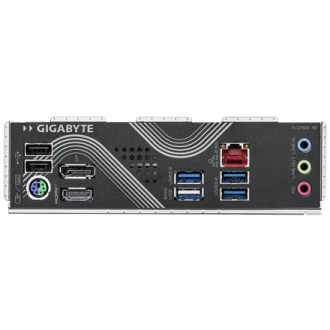 Gigabyte B860M EAGLE V2 | Processor family Intel | Processor socket LGA1851 | DDR5 | Supported hard disk drive interfaces SATA, Gigabyte B860M EAGLE V2 | Processor family Intel | Processor socket LGA1851 | DDR5 | Supported hard disk drive interfaces SATA,