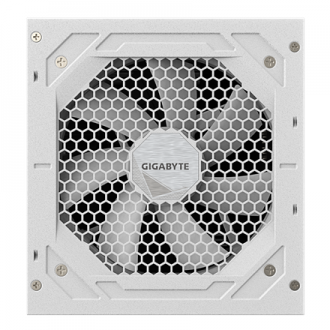 Gigabyte Power Supply | UD1000GM PG5 V2 ICE | 1000 W Gigabyte Power Supply | UD1000GM PG5 V2 ICE | 1000 W