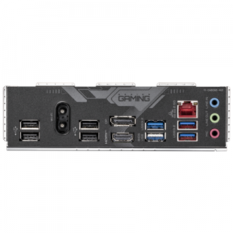 Gigabyte B760M GAMING X WIFI6E GEN5 | Processor family Intel | Processor socket LGA1700 | DDR5 | Supported hard disk drive inter Gigabyte B760M GAMING X WIFI6E GEN5 | Processor family Intel | Processor socket LGA1700 | DDR5 | Supported hard disk drive inter