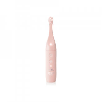 ETA Electric Toothbrush | Sonetic Kids ETA171090000 | Rechargeable | For kids | Number of brush heads included 2 | Number of tee