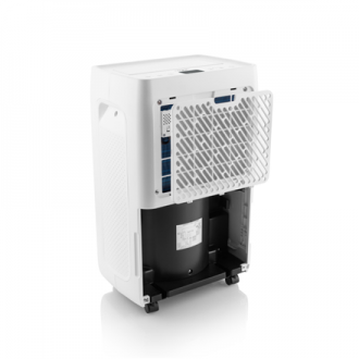ETA | Dehumidifier | Primer 4630 90000 | Power 330 W | Suitable for rooms up to 100 m | Water tank capacity 4.5 L | White