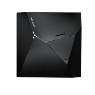NexBlue EV Chargers | Delta | 22 kW | Wi-Fi, Bluetooth | Space Black NexBlue EV Chargers | Delta | 22 kW | Wi-Fi, Bluetooth | Space Black
