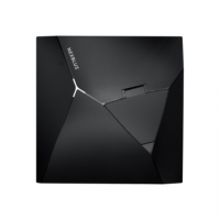 NexBlue EV Chargers | Delta | 22 kW | Wi-Fi, Bluetooth | Space Black NexBlue EV Chargers | Delta | 22 kW | Wi-Fi, Bluetooth | Space Black