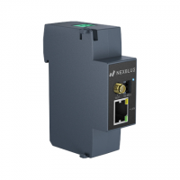 NexBlue ZEN Three Phase (current sensor) | Wi-Fi, Bluetooth NexBlue ZEN Three Phase (current sensor) | Wi-Fi, Bluetooth