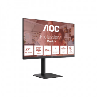 AOC | U27E4CV | 27 