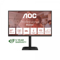 AOC | Q27E4CV | 27 AOC | Q27E4CV | 27
