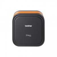 PT-E920BT | Brother Monochrome | Thermal transfer | Label Printer | Black