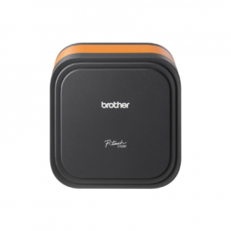 PT-E920BT | Brother Monochrome | Thermal transfer | Label Printer | Black PT-E920BT | Brother Monochrome | Thermal transfer | Label Printer | Black