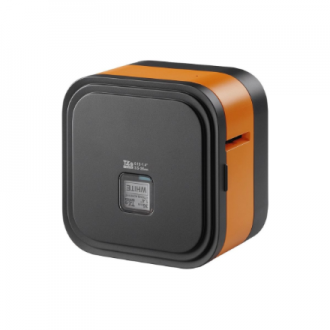 PT-E920BT | Brother Monochrome | Thermal transfer | Label Printer | Black PT-E920BT | Brother Monochrome | Thermal transfer | Label Printer | Black