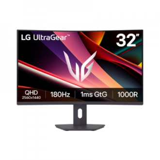 LG | 32G600A-B | 31.5 LG | 32G600A-B | 31.5